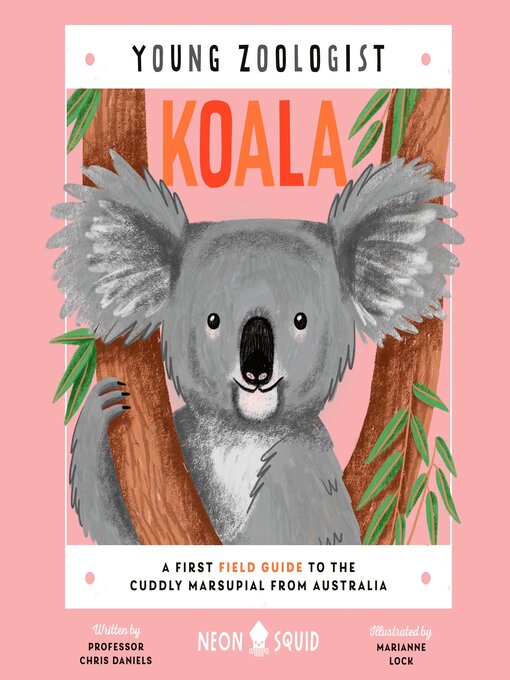 Title details for Koala by Chris Daniels - Available